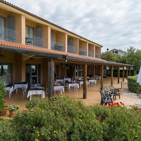 Hotel Palazzo Bello - Nuova Gestione Recanati Eksteriør bilde