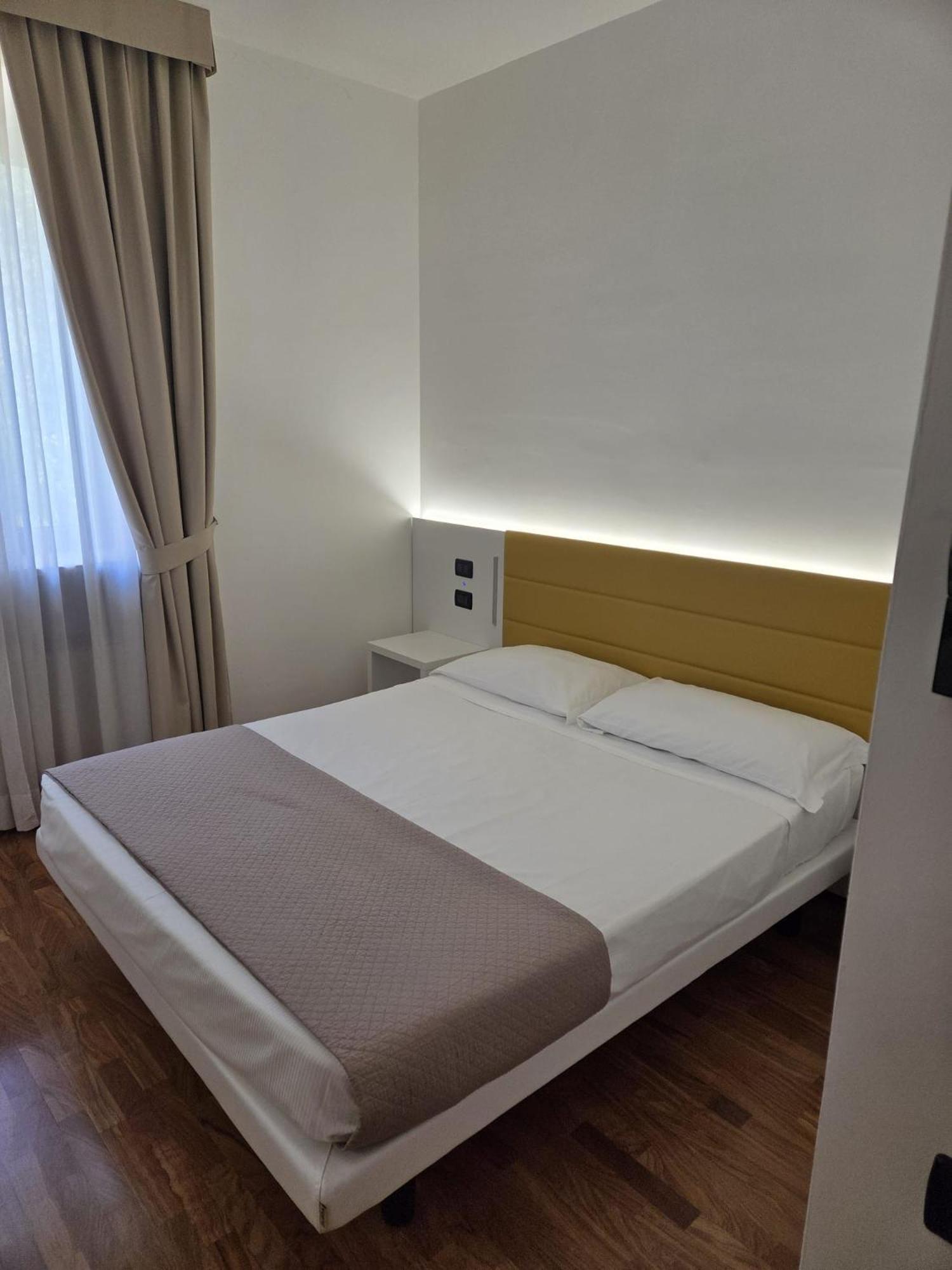 Hotel Palazzo Bello - Nuova Gestione Recanati Eksteriør bilde