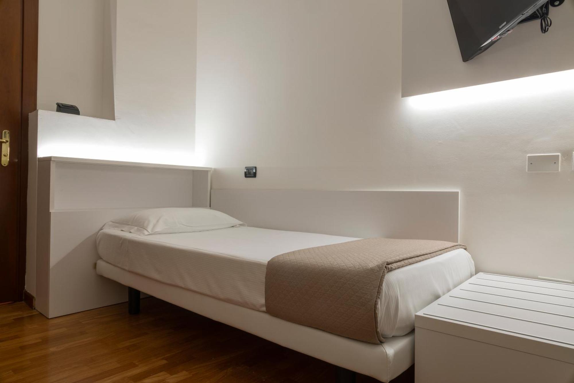 Hotel Palazzo Bello - Nuova Gestione Recanati Eksteriør bilde