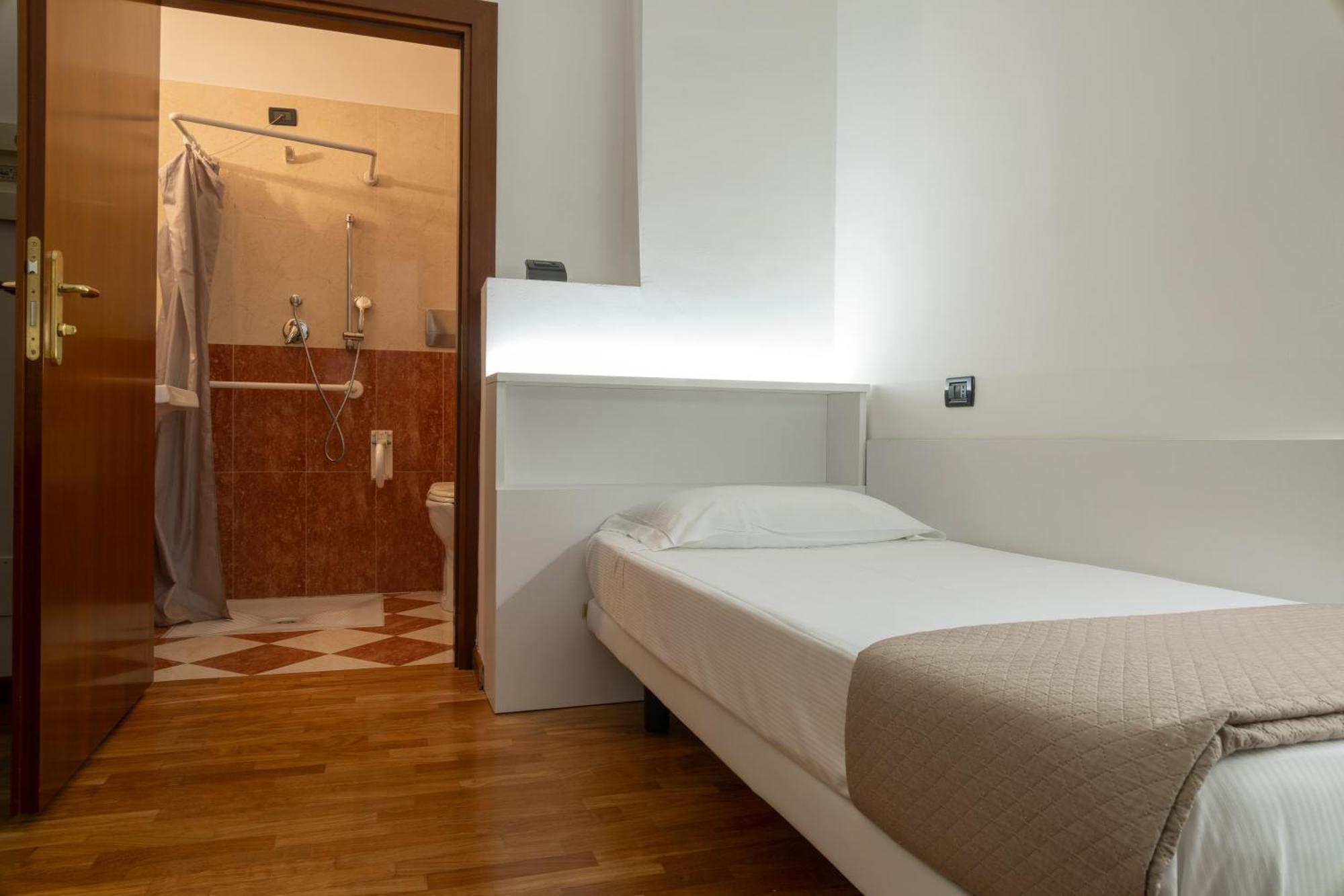 Hotel Palazzo Bello - Nuova Gestione Recanati Eksteriør bilde