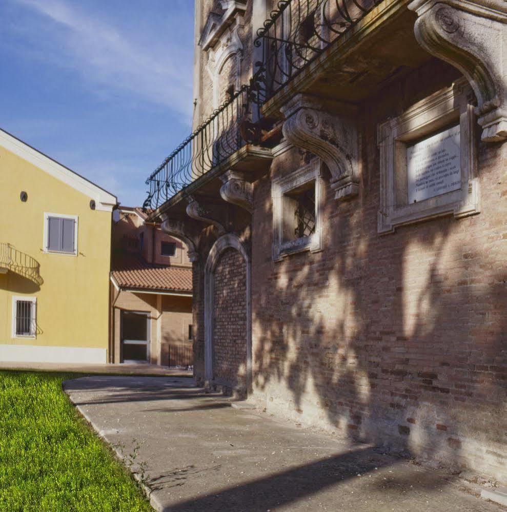 Hotel Palazzo Bello - Nuova Gestione Recanati Eksteriør bilde