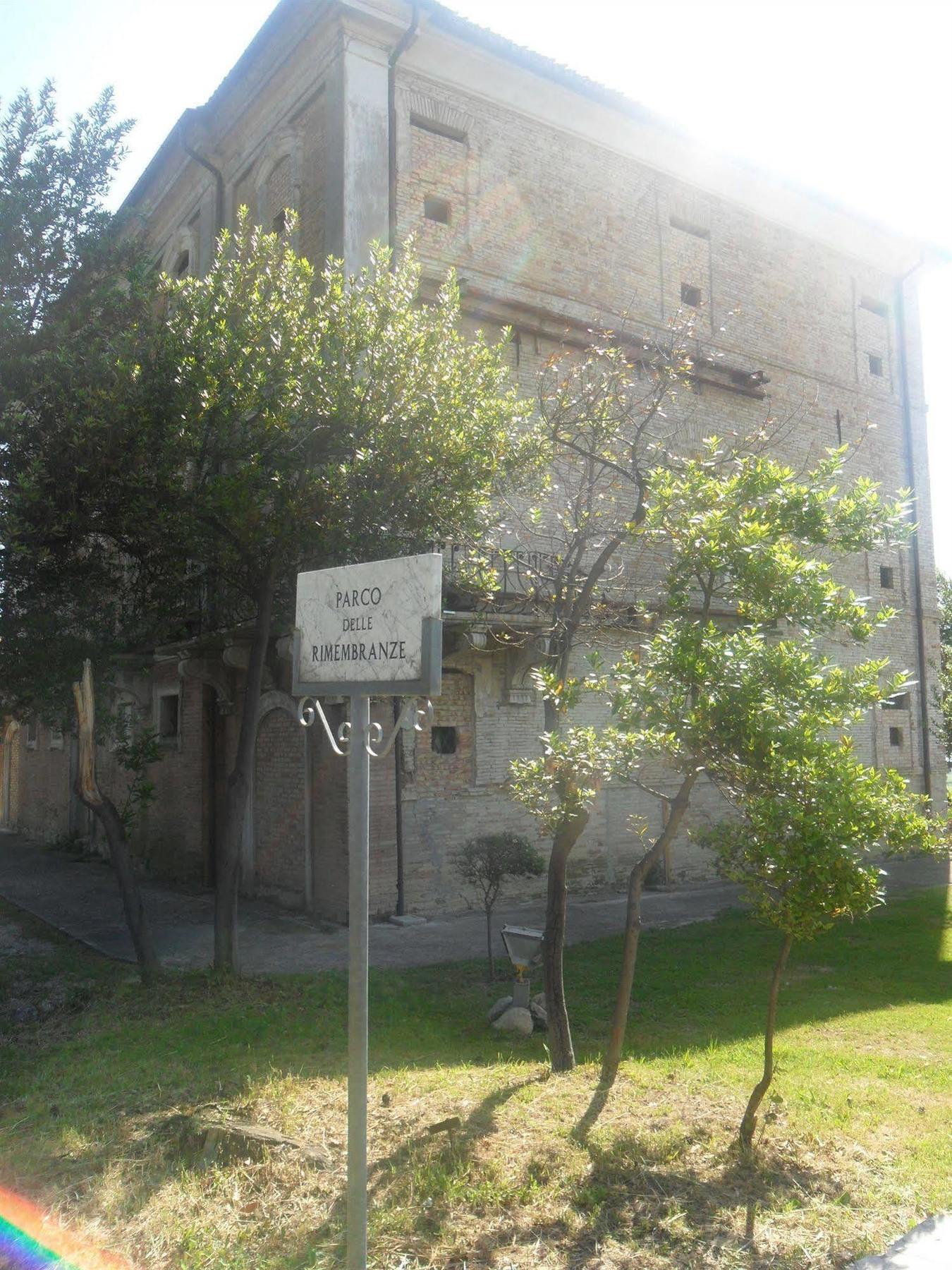 Hotel Palazzo Bello - Nuova Gestione Recanati Eksteriør bilde